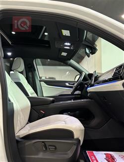 فولكسفاغن أطلس كروس سبورت